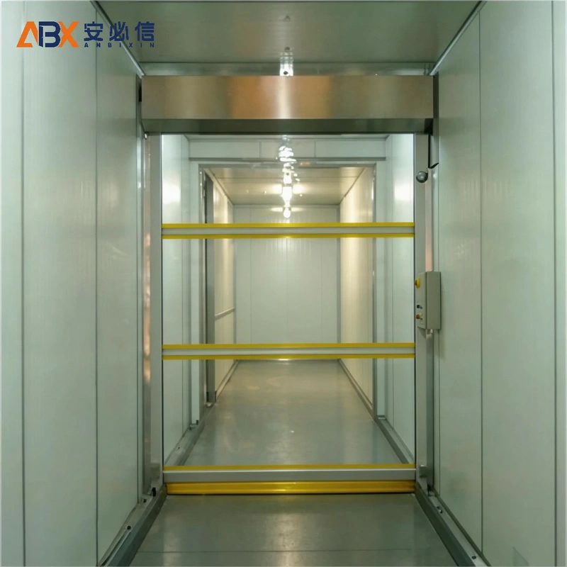 成都工业快速门